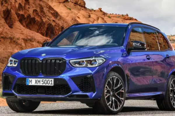 seguro auto para todos os tipos de carros | cotação Atenuar Seguros | BMW X5 azul